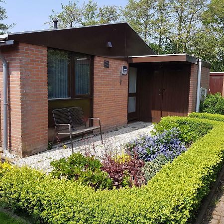 Rekerlanden 177 Vakantiewoning Nabij Strand Warmenhuizen Exterior photo