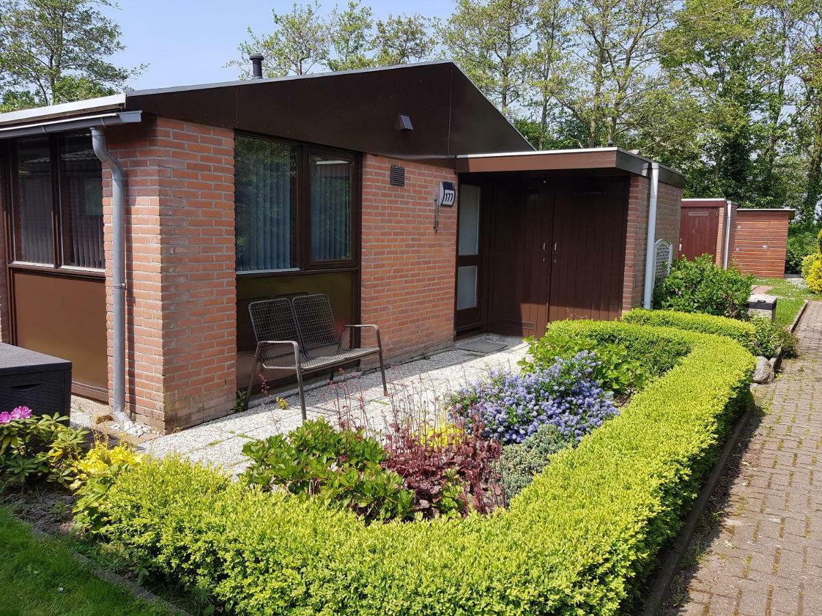 Rekerlanden 177 Vakantiewoning Nabij Strand Warmenhuizen Exterior photo
